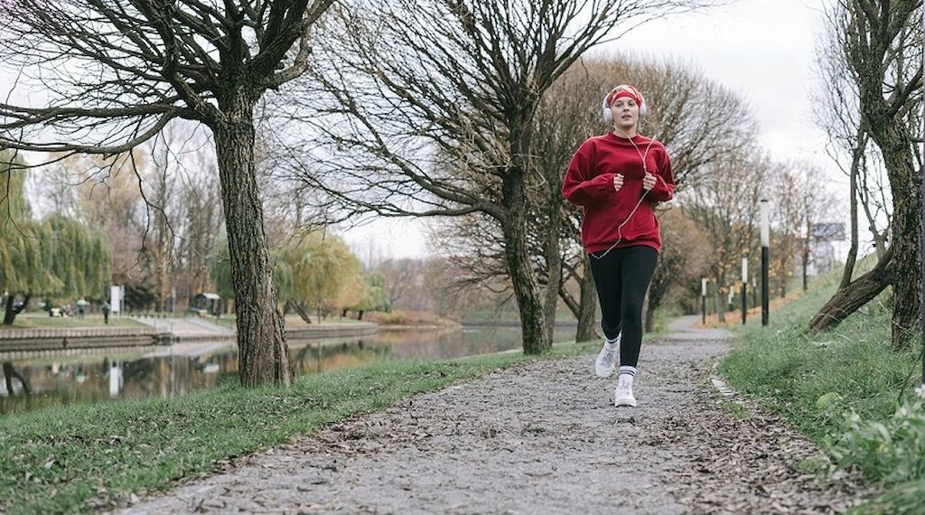 Vor dem Sport kommt die Genetik: Warum so viel Fitnessziele scheitern