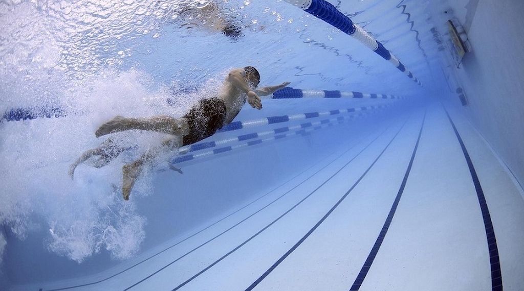 Krebs: Wie Sport die Therapie unterstützt - Je kräftiger der Körper, desto besser