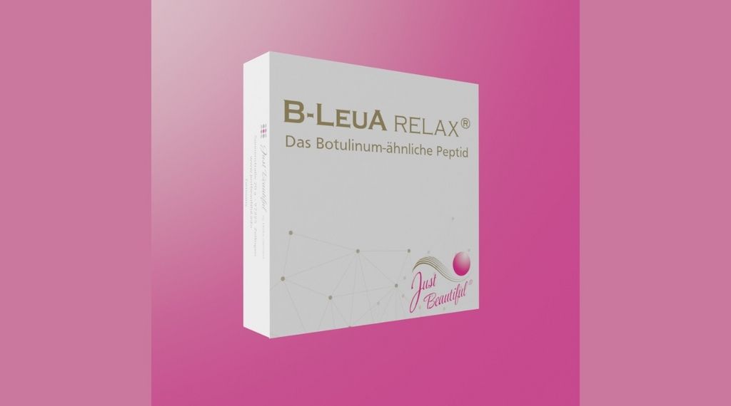 Innovation im Anti-Aging: Revolutionäre Faltenbehandlung ohne Toxine