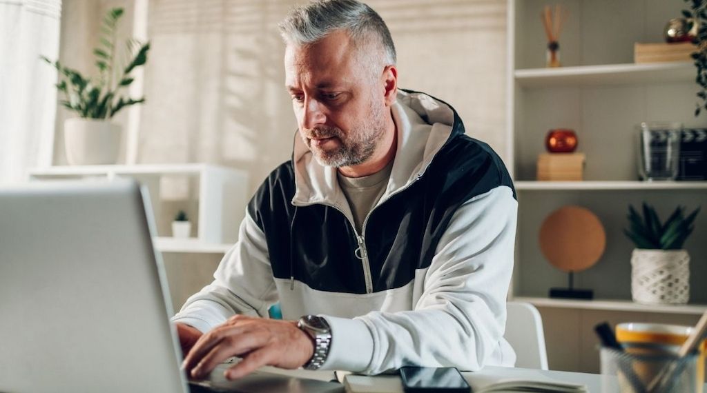 Medizinerin: Burnout im Mittelstand nimmt zu