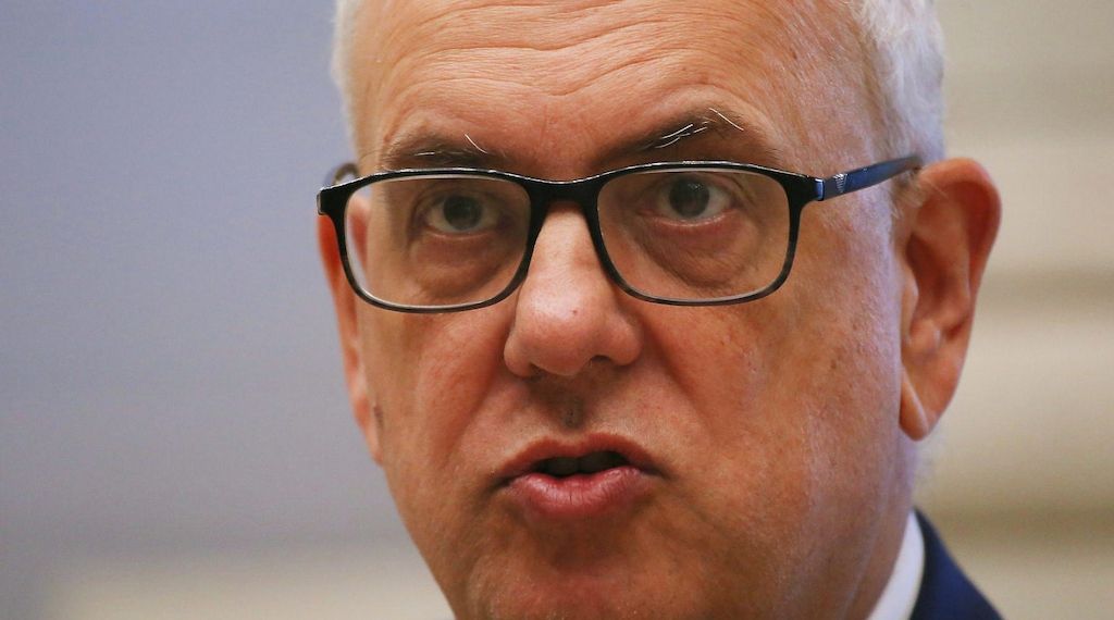 Bovenschulte kritisiert Union für Gleichsetzung von Linken und AfD