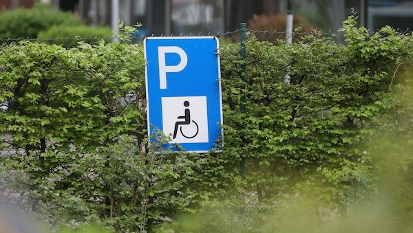 Landesbeauftragte ruft zu mehr Verständnis für unsichtbare Behinderungen auf