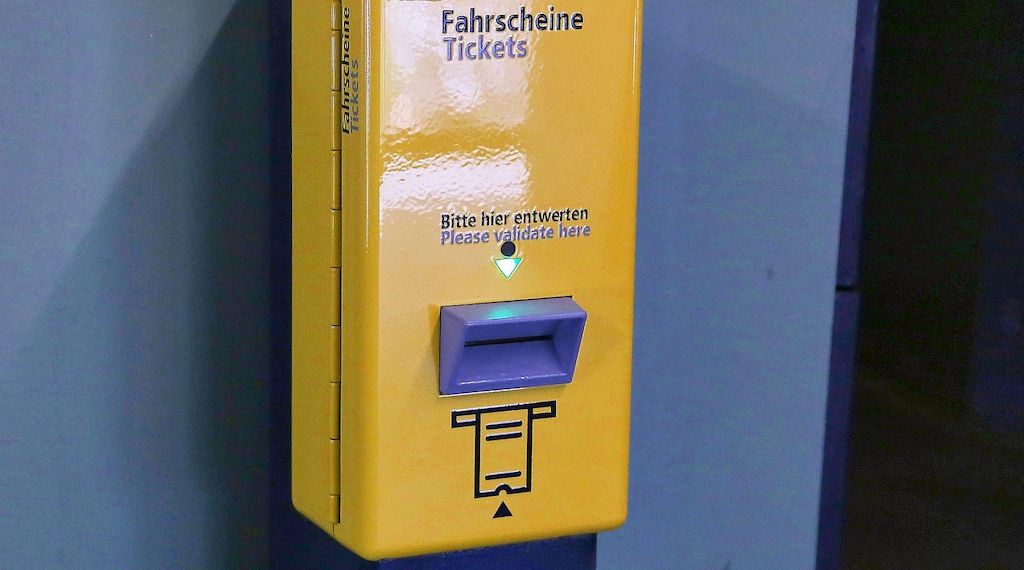 Fahrgastverband begrüßt Pläne für bundesweites Gelegenheitsticket