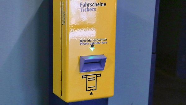 Fahrgastverband begrüßt Pläne für bundesweites Gelegenheitsticket
