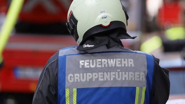 Tiefgaragenbrand in München-Moosach verursacht Schaden im mittleren sechsstelligen Bereich