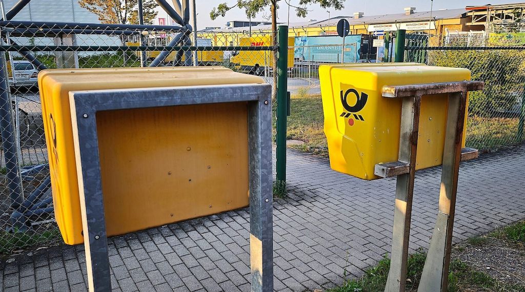 Post erhöht Briefporto deutlich