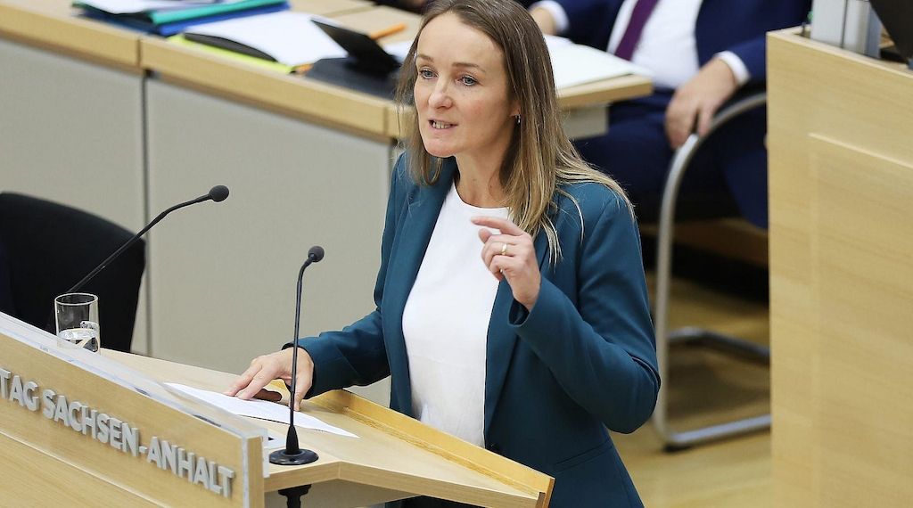 BSW hat "konkrete Person" als überparteilichen Ministerpräsidenten
