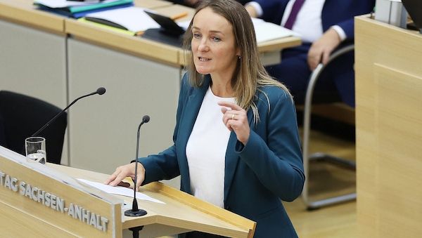 BSW hat "konkrete Person" als überparteilichen Ministerpräsidenten