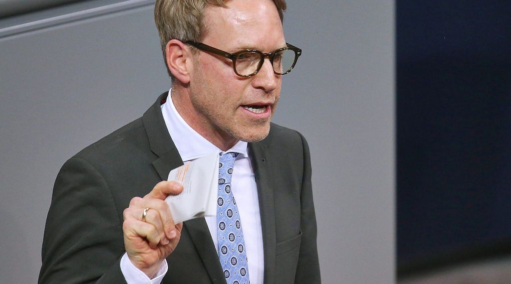 CDU sieht in Unruhen in Frankreich Warnsignal für Deutschland