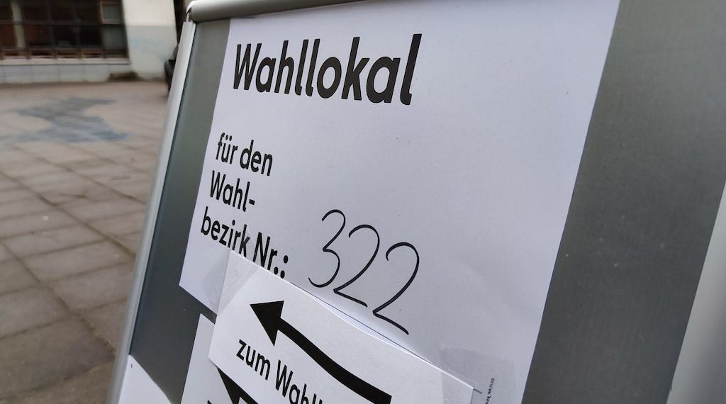 Giffey kritisiert geplante Wahlrechtsausweitung in Berlin scharf