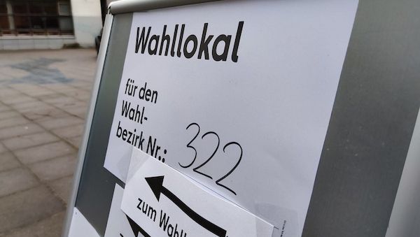 Giffey kritisiert geplante Wahlrechtsausweitung in Berlin scharf