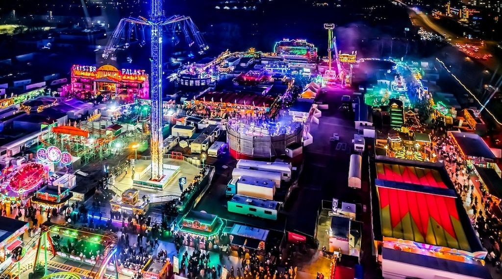 Lichtenberger Winterzeit: Berlins größter Wintermarkt setzt auf Erlebnis und gesellschaftlichen Zusammenhalt