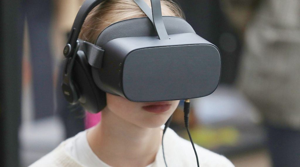 Umfrage: Nutzung von VR-Brillen nimmt zu