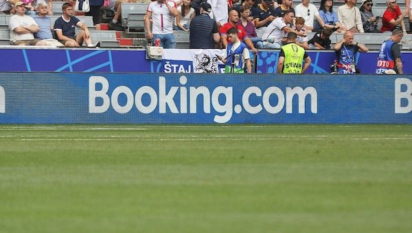 EU-Kommission ermittelt gegen Reiseportal Booking