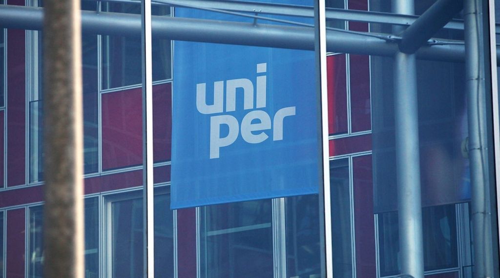 Uniper lädt Investoren zu Kapitalmarkttag ein