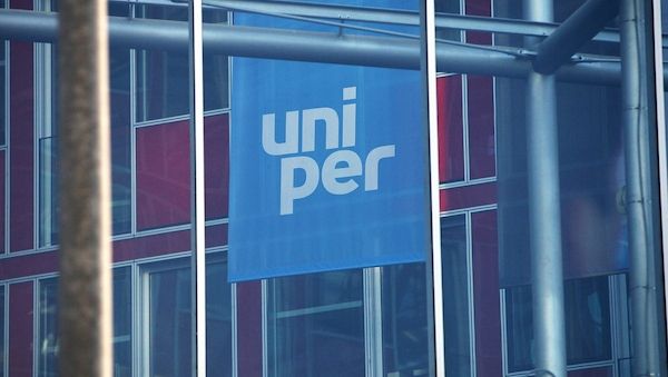 Uniper lädt Investoren zu Kapitalmarkttag ein