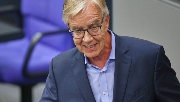 Bartsch: Linke will Sozialproteste ohne Gewalt
