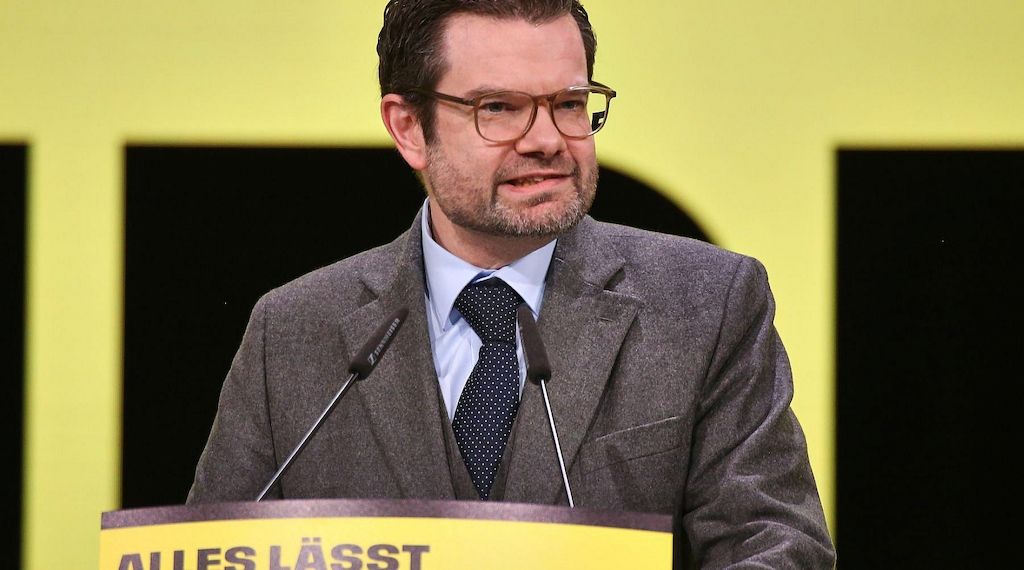 Ex-Justizminister will schnelles Anti-Vergesellschaftungsgesetz