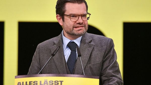Ex-Justizminister will schnelles Anti-Vergesellschaftungsgesetz