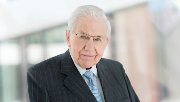 „Mister Miele“ mit 98 Jahren verstorben!