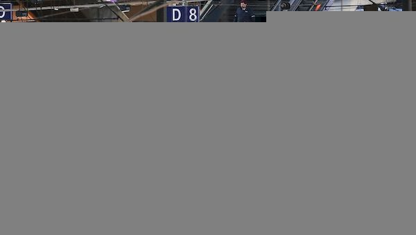 Weichenarbeiten schränken Bahnverkehr am Hamburger Hauptbahnhof ein