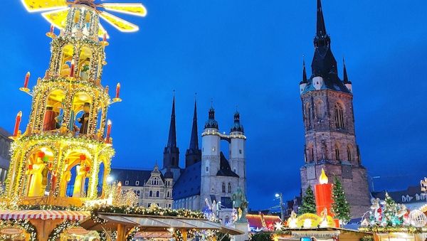 Schausteller wollen "Schaustellerdiesel" für Weihnachtsgeschäft
