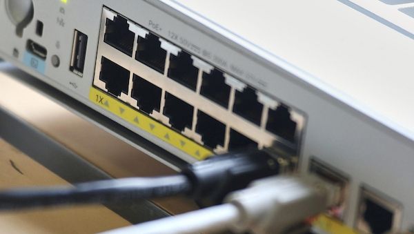 CDU-Politiker warnt vor neuer Dimension der Cyberbedrohung