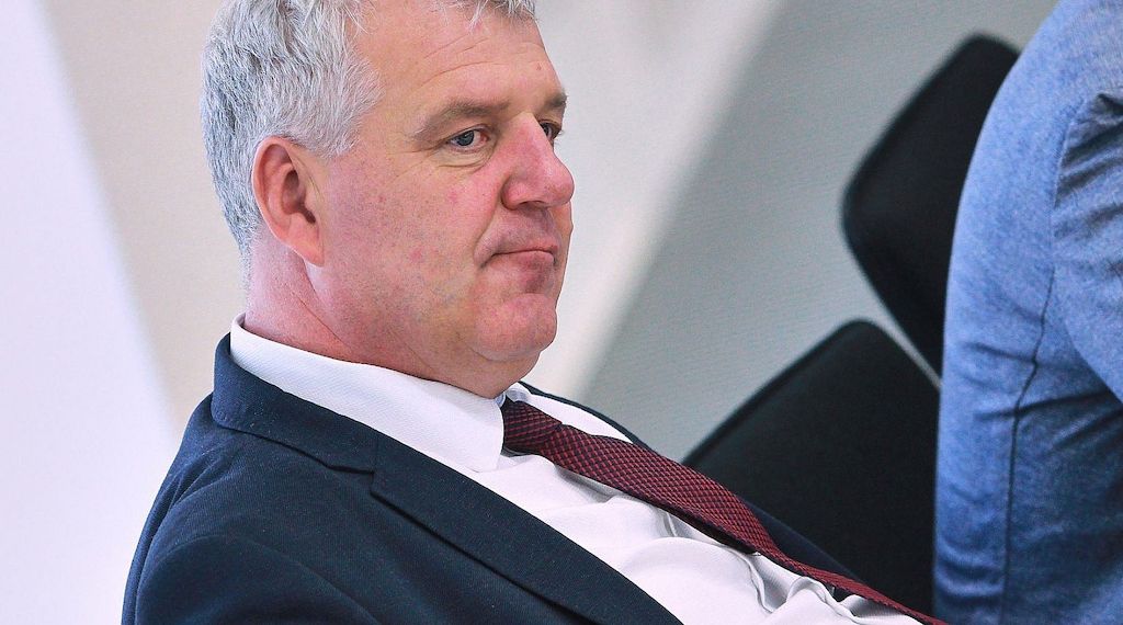 CDU-Politiker will bei Ministerpräsidentenwahl im Saal bleiben