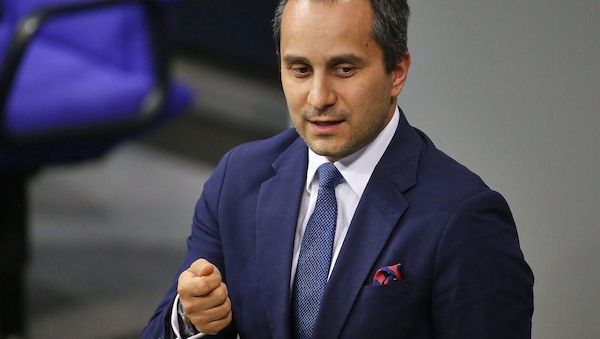 Bericht: Mahmut Özdemir als SPD-Generalsekretär im Gespräch