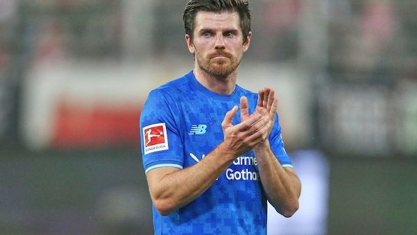 Europa League: Leverkusen gewinnt auf Kreta