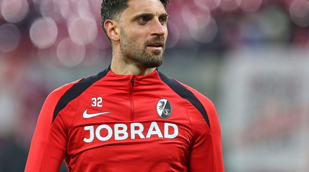Conference League: Freiburg verliert in Monaco