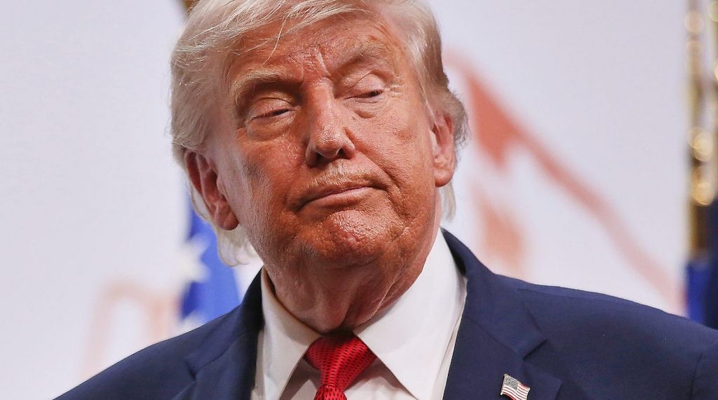 Ex-US-General nennt Trumps Friedensbehauptung "lächerlich"