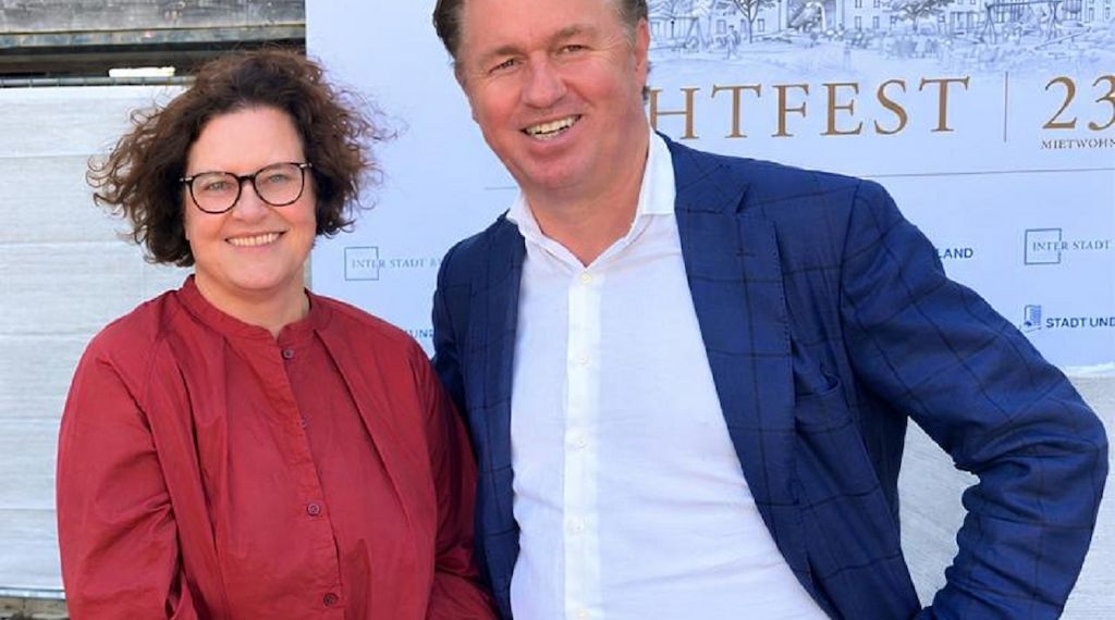 Immobilienexperte Christian Gérôme: „Berlin muss sich an eine neue Preisrealität gewöhnen“