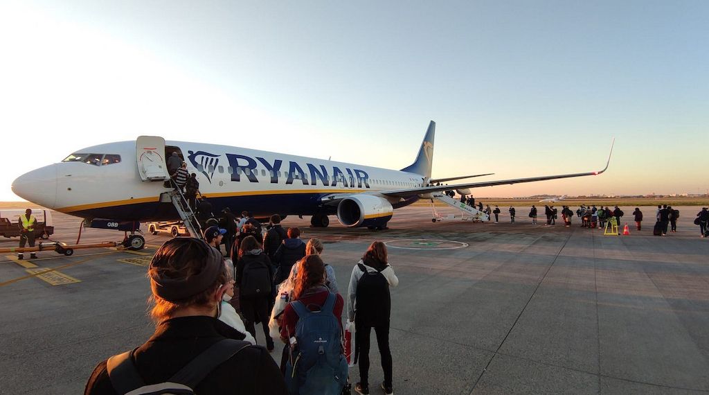 Piloten werfen Ryanair gezielte Gewerkschaftsbekämpfung vor