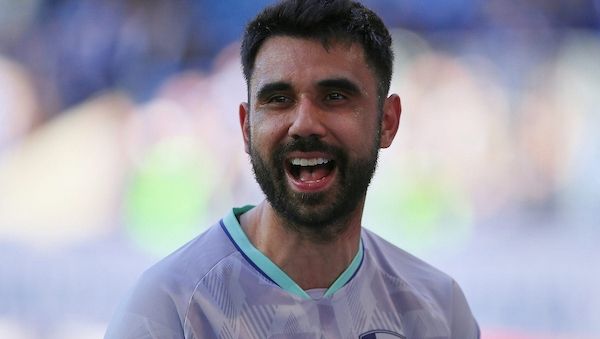 2. Bundesliga: Bochum und Wolfsburg trennen sich unentschieden