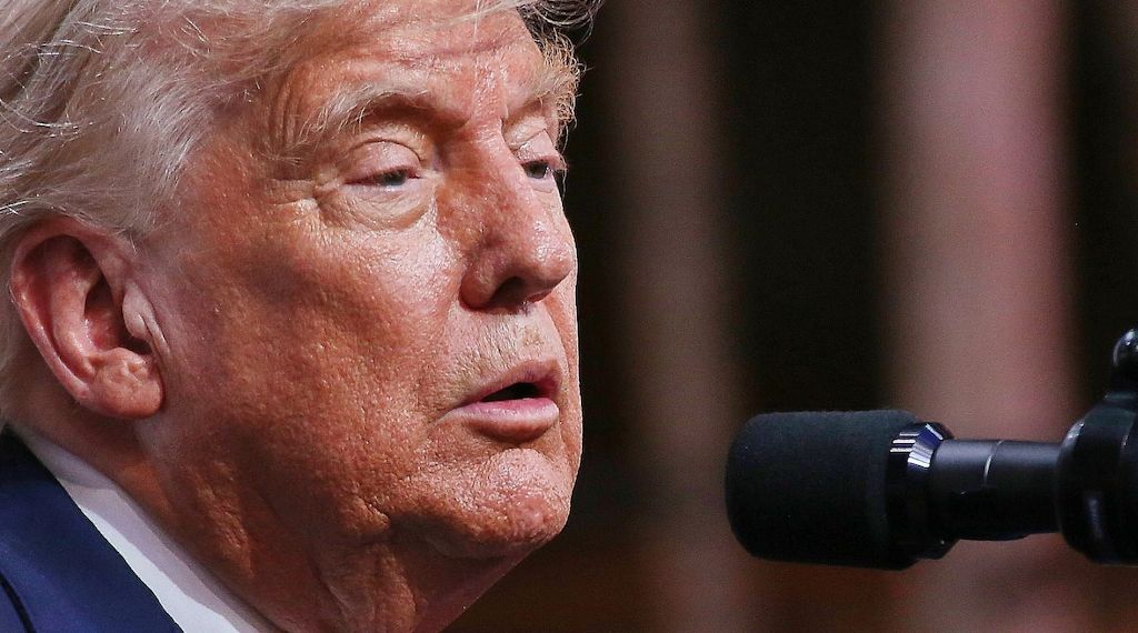 Studie: Trumps Steuerpolitik kostet Deutschland 23 Milliarden Euro