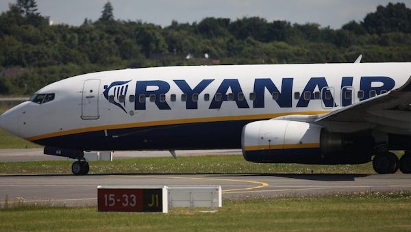 Ryanair weist Vorwürfe von Pilotengewerkschaft zurück