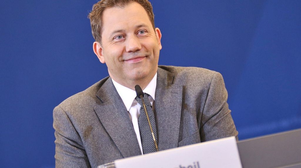 Bovenschulte stärkt Klingbeil den Rücken