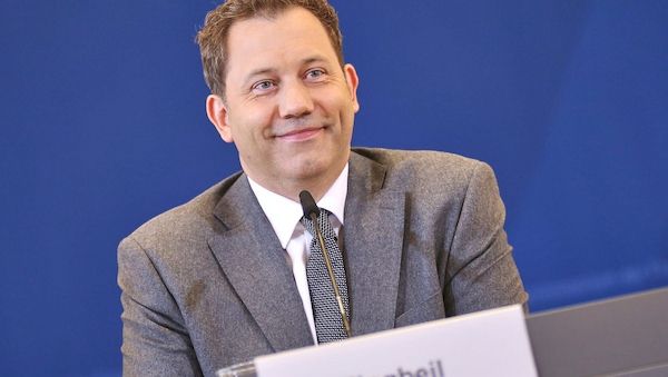 Bovenschulte stärkt Klingbeil den Rücken