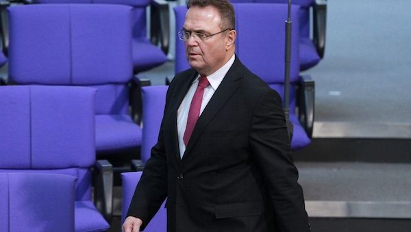 Friedrich rechnet mit Aigner als Bundespräsidentin