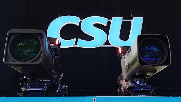 CSU drängt Merz zu Entscheidung über Steinmeier-Nachfolge