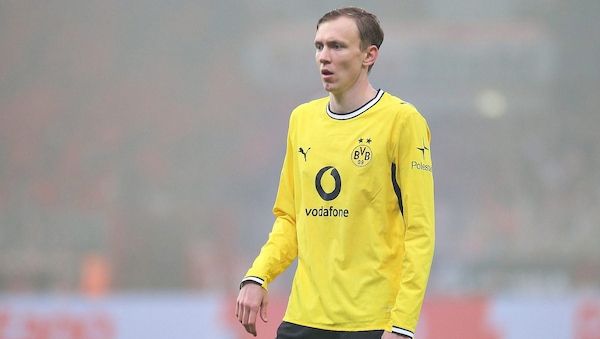 1. Bundesliga: Dortmund gewinnt gegen Frankfurt