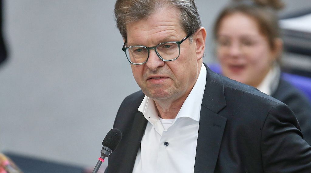 Stegner kritisiert Union im Umgang mit Aigner