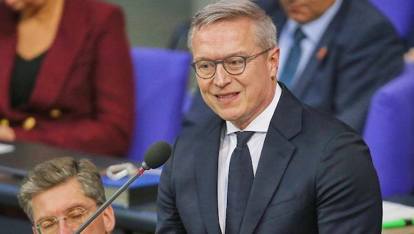 Wildberger sieht "neues Zeitalter der Cybersicherheit"