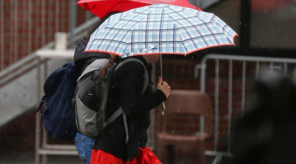 Wetterbericht für Baden-Württemberg (25.10.2026)