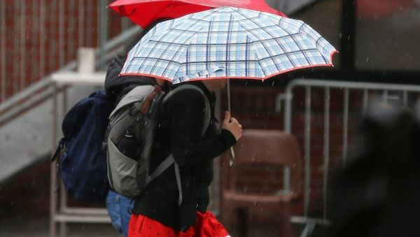 Wetterbericht für Baden-Württemberg (25.10.2026)
