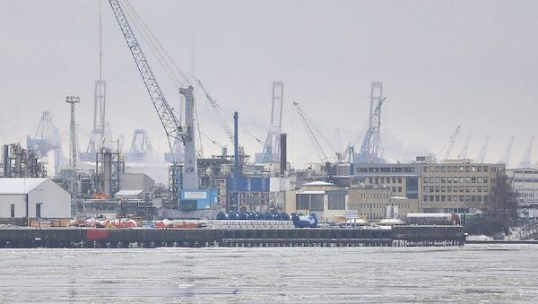 Wetterbericht für Schleswig-Holstein/Hamburg (25.10.2026)