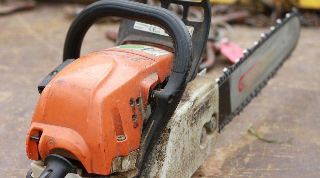 Stihl senkt wegen Trockenheit Umsatzprognose für 2026
