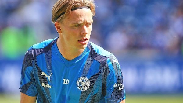 2. Bundesliga: Kiel holt ersten Saisonsieg gegen Dresden