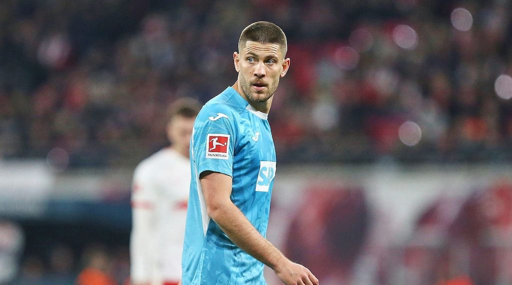 1. Bundesliga: Hoffenheim gewinnt gegen Leverkusen